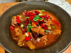 -中国徽菜·徽商故里(罍街店)