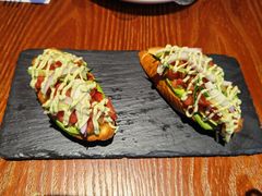 -澳骄 Aussie Kitchen·手工披萨·西餐(国大店)