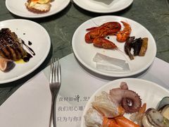 -河北宾馆·香溢自助餐(裕华店)