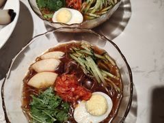 -老知青·东北菜(中华城店)