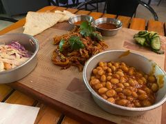 -Devils’ Brewery小恶魔精酿啤酒(泛海美式熏肉店)