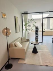 -弗蕾亚·和月月子调理院(东湖店)