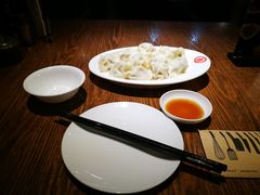 -双合园·海鲜水饺青岛菜(万佳广场店)