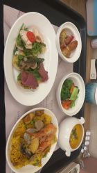 -金芙美月子中心(财富别墅店)