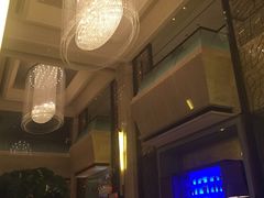 -长春净月潭喜来登酒店·盛宴标帜餐厅