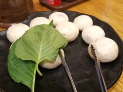 -三千里韩式炭火烤肉(南八马路店)