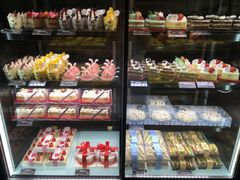 -味多美蛋糕(西安门店)