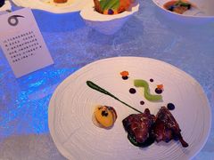 -九献创意菜·新中式(亮马河花园私宴店)