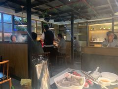 -潮发潮汕牛肉店(龙洞店)