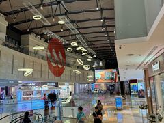 -皇庭广场(福华三路店)