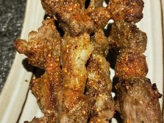 -丝路金桃·新疆菜(徐汇店)