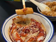 -左记港食(融科天城店)
