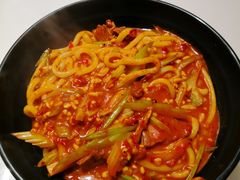 -米兜兜米粉·新疆料理(川大店)