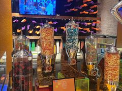 -怡咖啡海鲜自助餐厅(浦东香格里拉店)