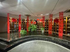 -青藤茶馆(凤起路店)