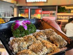 -锅爷爷重庆老火锅(临平店)