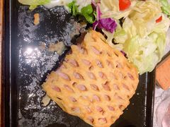 -必胜客(万达店)