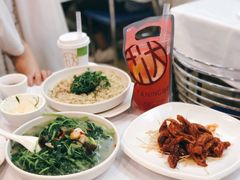 -文记壹心鸡(宝华路店)