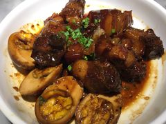红烧肉卤蛋-马头巷·食景园(苏州总店)
