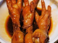 -慧娟面馆·餐厅(望江路店)