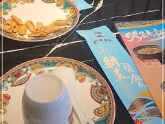 -巴依老爷新疆美食(清华东门店)
