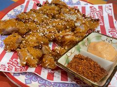 -万能料理屋(钟鼓岭路店)