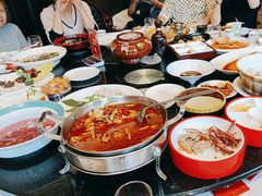 -上海1号私藏菜(静安店)