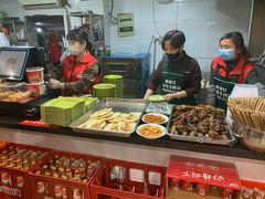 -谢继红26号牛肉汤(田家庵店)