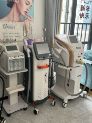 -舒雅美容SPA养生馆·面部清洁·肩颈疏通