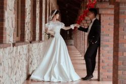 -唯一视觉婚纱摄影(李家村店)