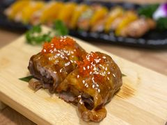 -西月山居匠心创意料理(江汉路新佳丽广场店)