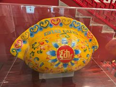 -老边饺子馆(中街店)