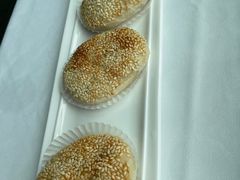 黄桥烧饼-翡翠江南(国贸商城店)