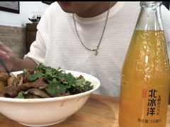 -陈记卤煮小肠