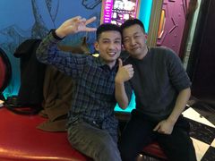 -欢乐迪KTV(观音桥未来国际店)