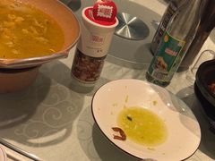 -常和州·夜宵大排档(常州单店)