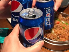 -川人百味(金安中央大街店)