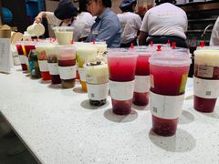 -奈雪的茶(金鹰广场店)