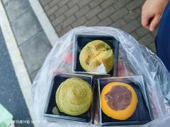-知味观(高银街店)
