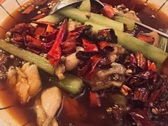 -龙门阵茶屋川菜馆(武康路店)
