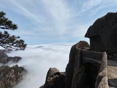 -黄山风景区