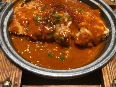 -胜博殿日式炸猪排(西红门店)