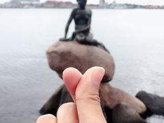 -美人鱼