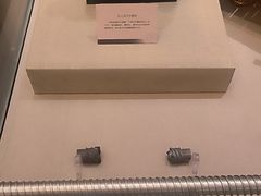 -哈尔滨工业大学-博物馆