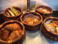 -索菲特西湖大酒店·香榭丽全日候餐厅(南山路店)