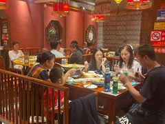 大堂-明丰小渔馆(明月路店)
