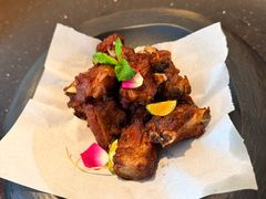 -铭轩中餐厅·海南菜·粤菜(亚龙湾瑞吉店)