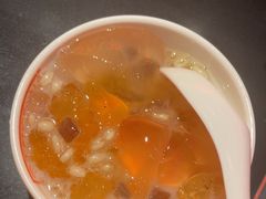 -探鱼·鲜青椒爽麻烤鱼(广州欣荣广场店)