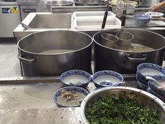 -老三羊汤【北兴隆街店】