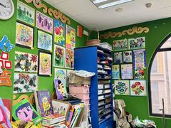 -杨梅红艺术教育(凤城教学中心)